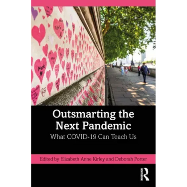 Outsmarting the Next Pandemic: What Covid-19 Can Teach Us