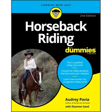 Horseback Riding for Dummies