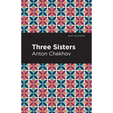 Three Sisters