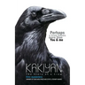 Kakiyan: The Story of a Crow