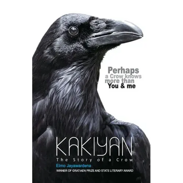 Kakiyan: The Story of a Crow