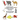 English-Icelandic Bilingual Children's Picture Dictionary of Animals Dýramyndaorðabók fyrir tvítyngd börn