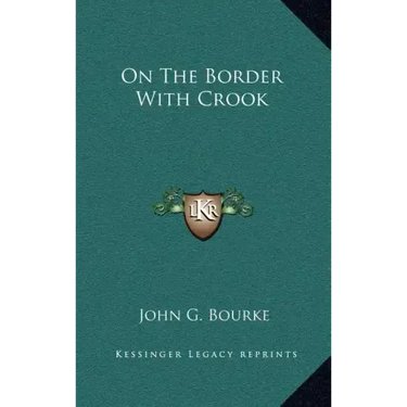 On the Border with Crook