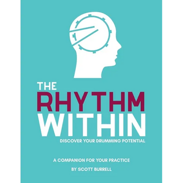 The Rhythm Within: Discover Your Drumming Potential
