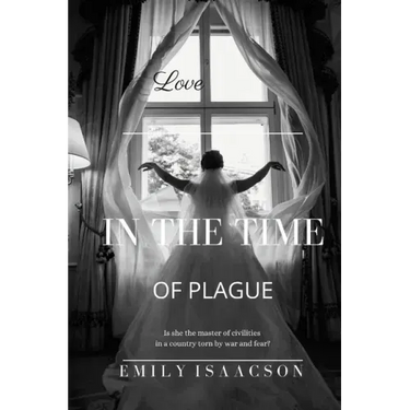 Love in the Time of Plague