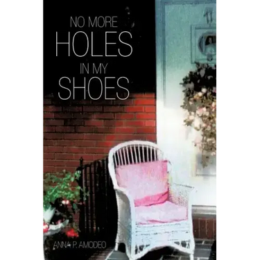 No More Holes in My Shoes