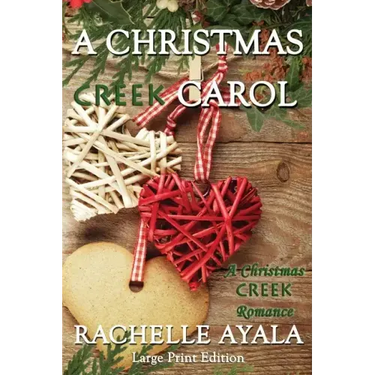 A Christmas Creek Carol
