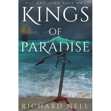 Kings of Paradise