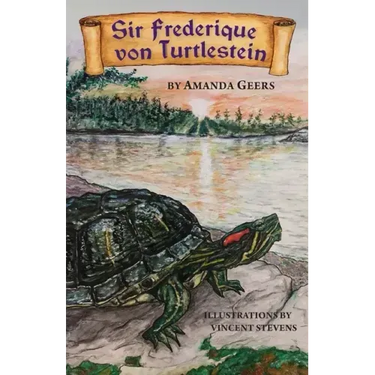 Sir Frederique von Turtlestein