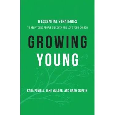 Growing Young