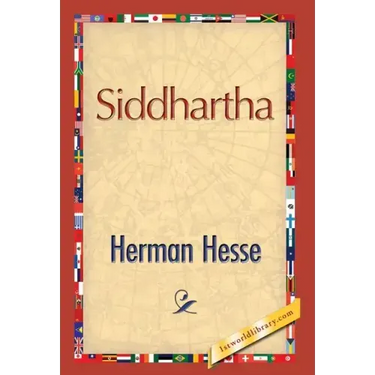 Siddhartha