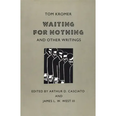 Waiting for Nothing: And Other Writings