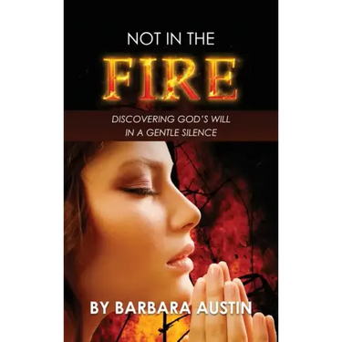 Not in the Fire: Discovering God's will in a Gentle Silence