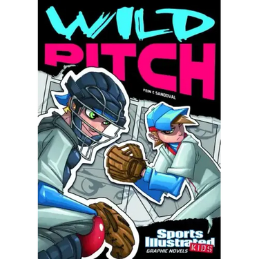 Wild Pitch