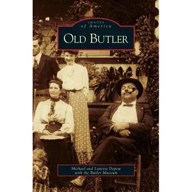 Old Butler