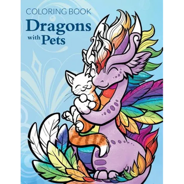 Dragons with Pets