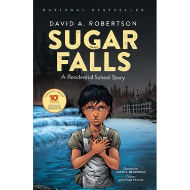 Sugar Falls: A Residential School Story