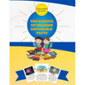 The Science of Reading Decodable Readers: Consonant Blends