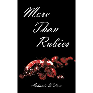 More Than Rubies