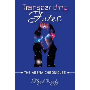 Transcending Fates: The Arena Chronicles