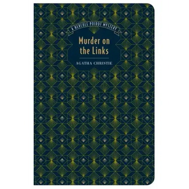 The Murder on the Links