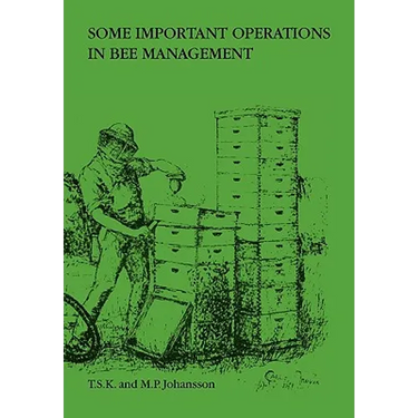 Some Important Operations in Bee Management