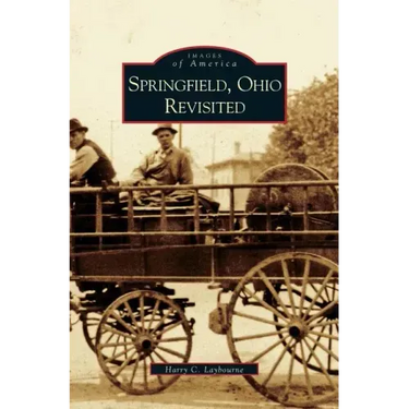 Springfield, Ohio Revisited