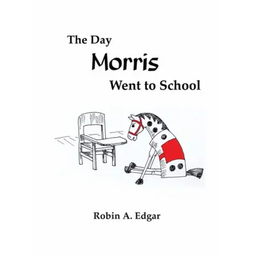 The Day Morris Went to School