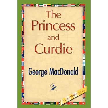 The Princess and Curdie
