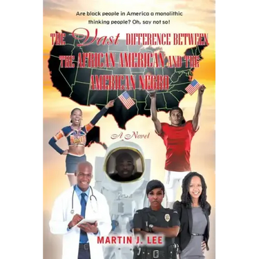 The Vast Difference between the African American and the American Negro
