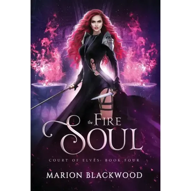 The Fire Soul