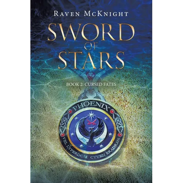 Sword of Stars: Book 2: Cursed Fates