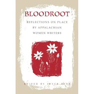 Bloodroot-Pa