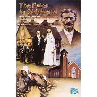 The Poles in Oklahoma