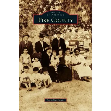 Pike County