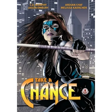 Take a Chance