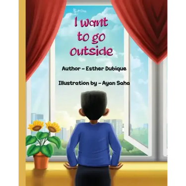 I Want To Go Outside