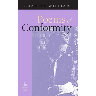 Poems of Conformity