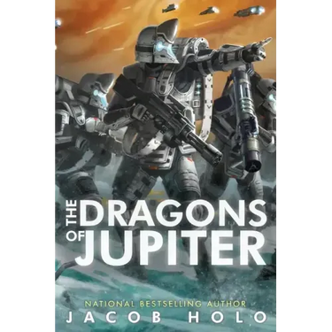 The Dragons of Jupiter