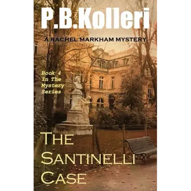 The Santinelli Case