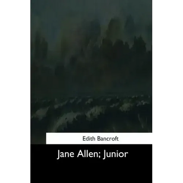 Jane Allen, Junior