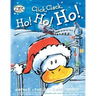 Click, Clack, Ho! Ho! Ho!