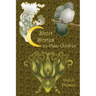 Short Stories for Older Children