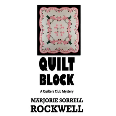 Quilt Block