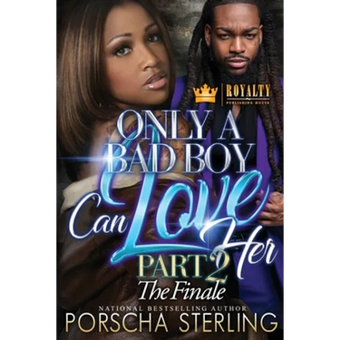 Only a Bad Boy Can Love Her 2