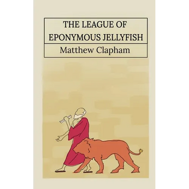 The League of Eponymous Jellyfish