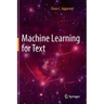 Machine Learning for Text