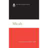 Micah (OTL)