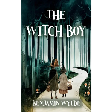 The Witch Boy