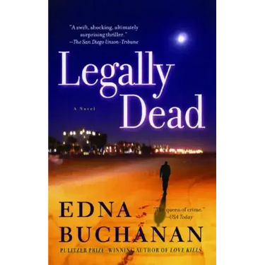 Legally Dead